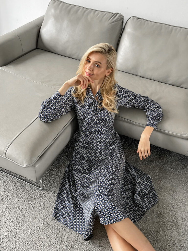 COZY WINTER 2023