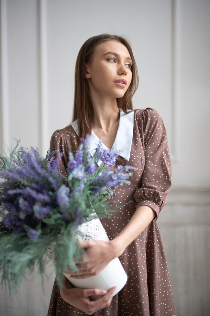 SPRING 2021 BY BANT