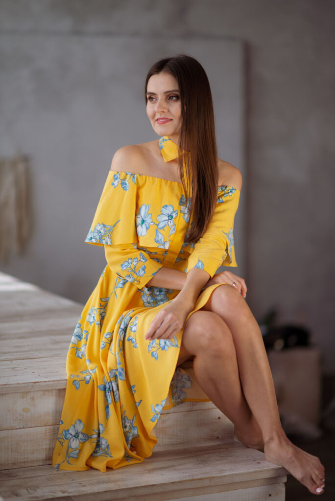 SPRING-SUMMER 2019 BY BANT