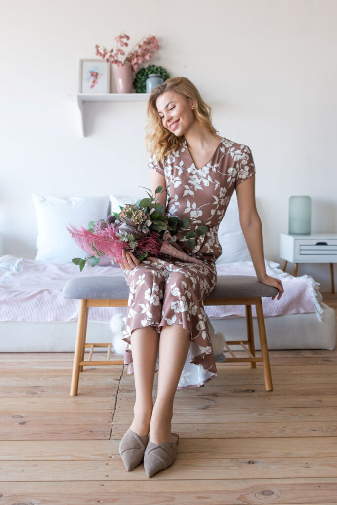 SPRING-SUMMER 2020 BY BANT (PART #1)