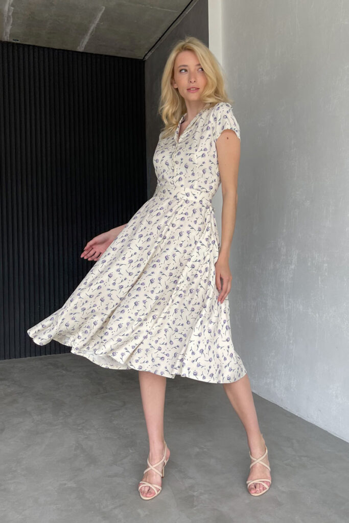 SPRING-SUMMER 2022 BY BANT