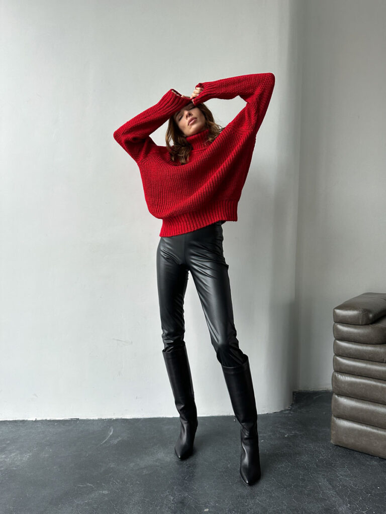 AUTUMN-WINTER 2023/24