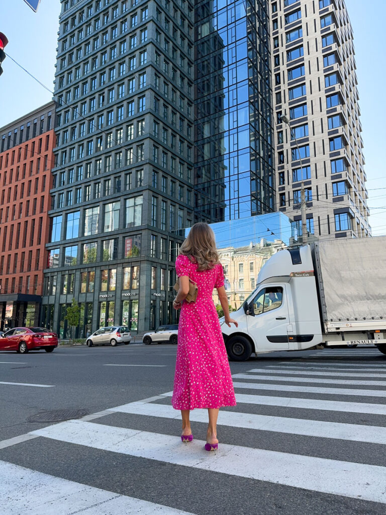 BANT IN THE CITY 2025